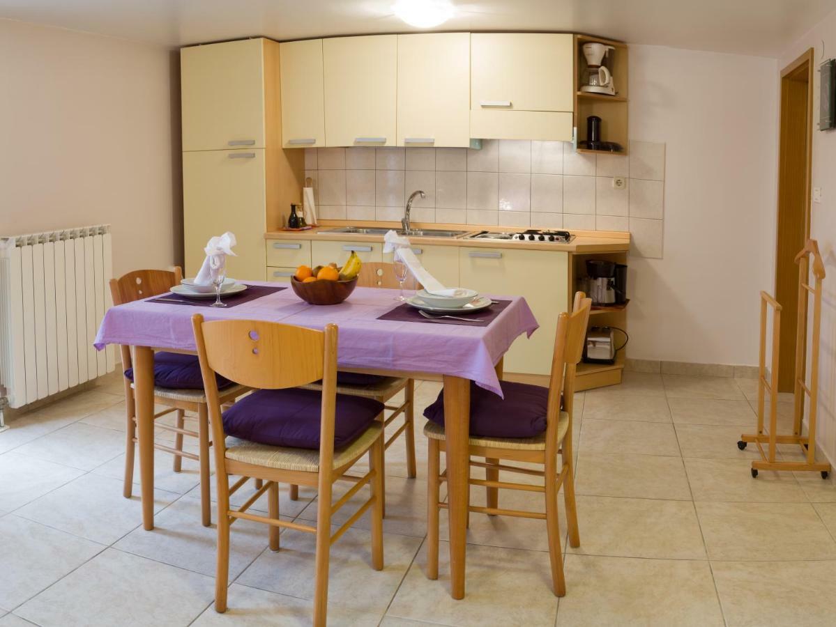 Apartman Banjole Yards Medulin