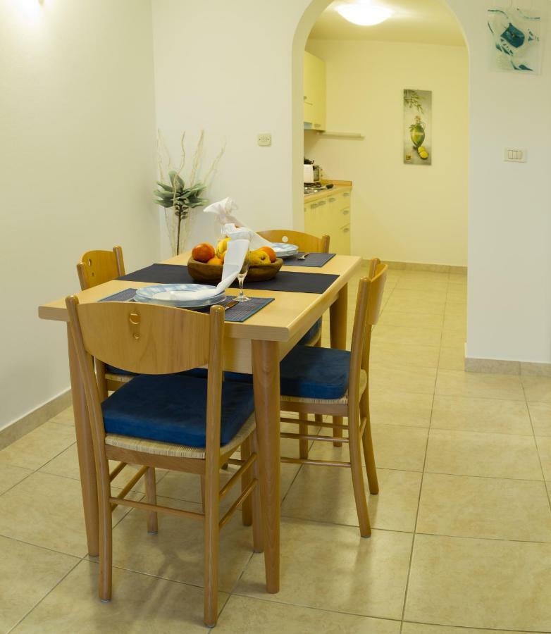 Banjole Yards Apartman