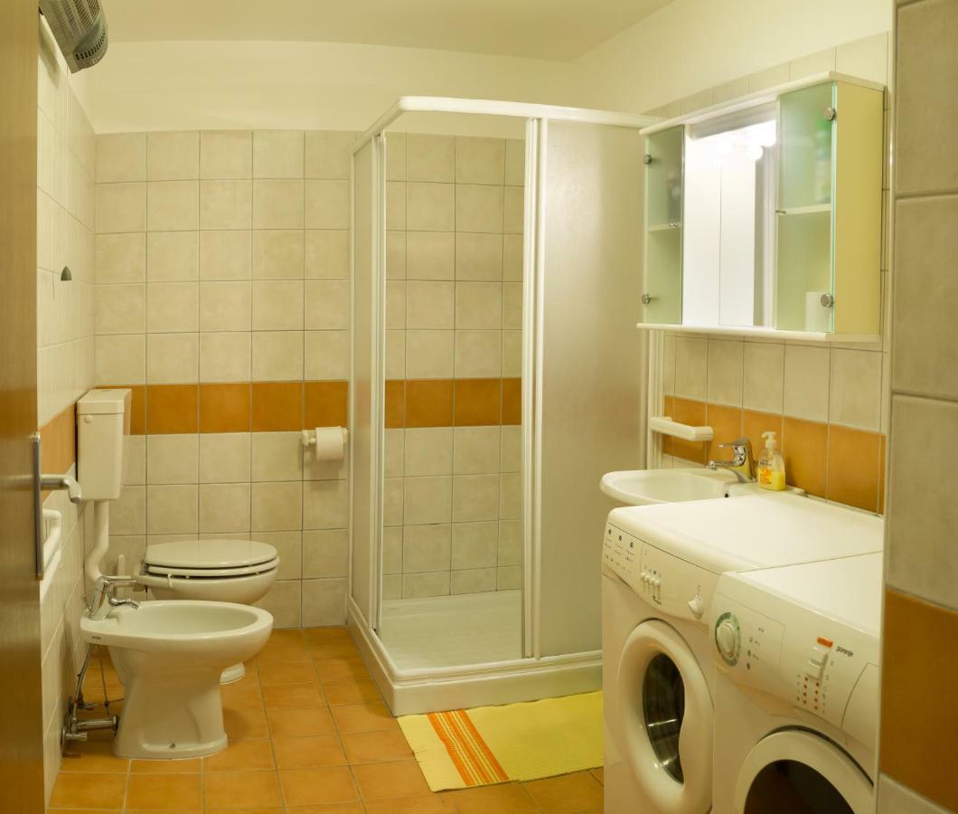 Apartman Banjole Yards *