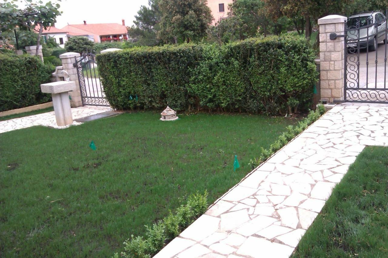 Apartment Banjole Yards Medulin